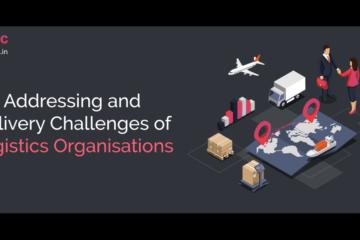 addressing delivery challenges of logistic organisation