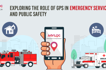 GPS Technology: Revolutionizing Emergency Services and Public Safety
