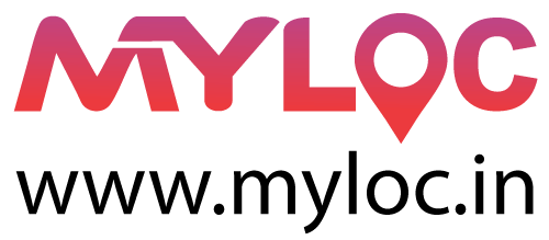 MyLoc Logo